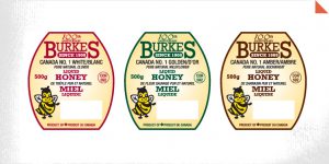 Burkes-Honey